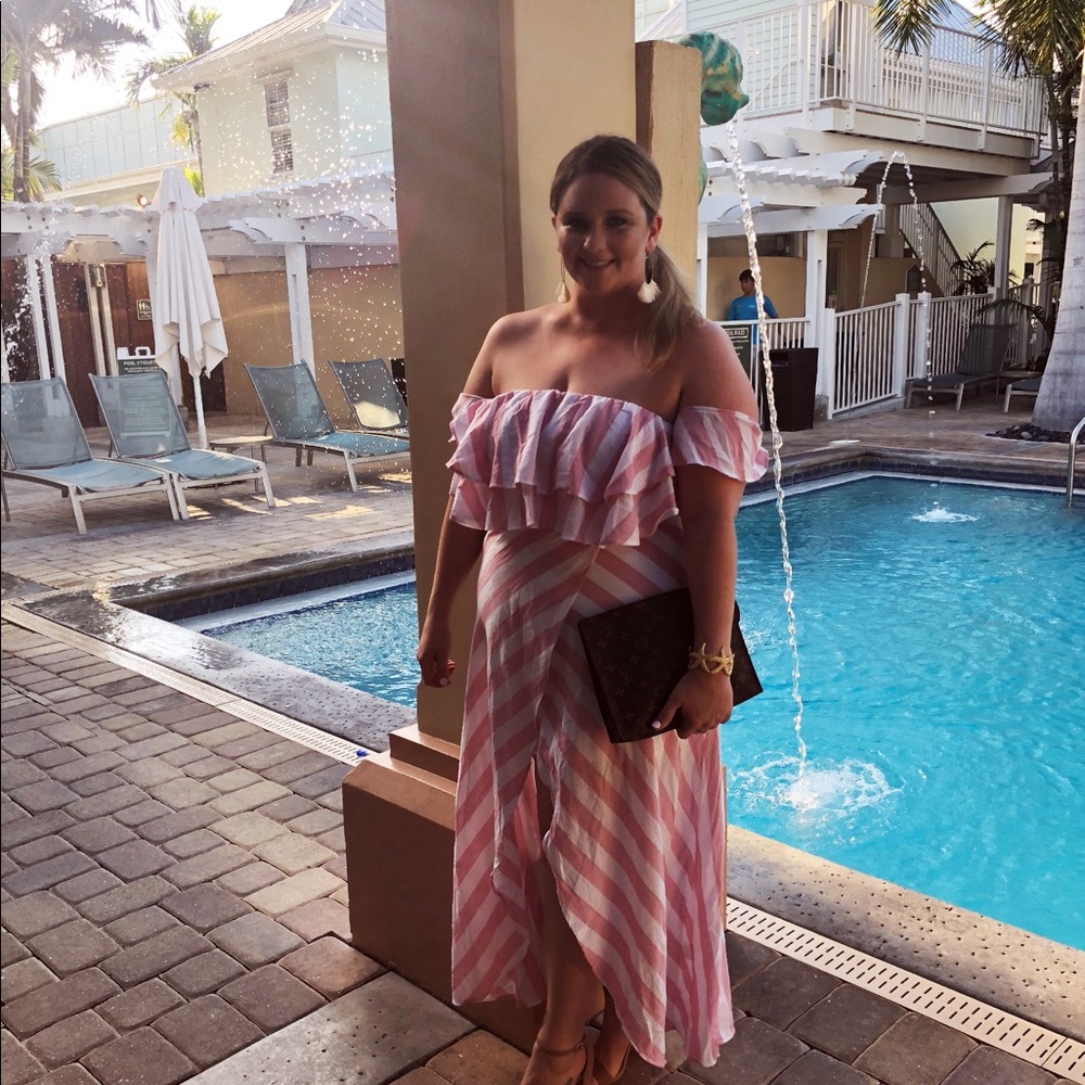 Meet your Posher, Allie - POSH AMBASSADOR